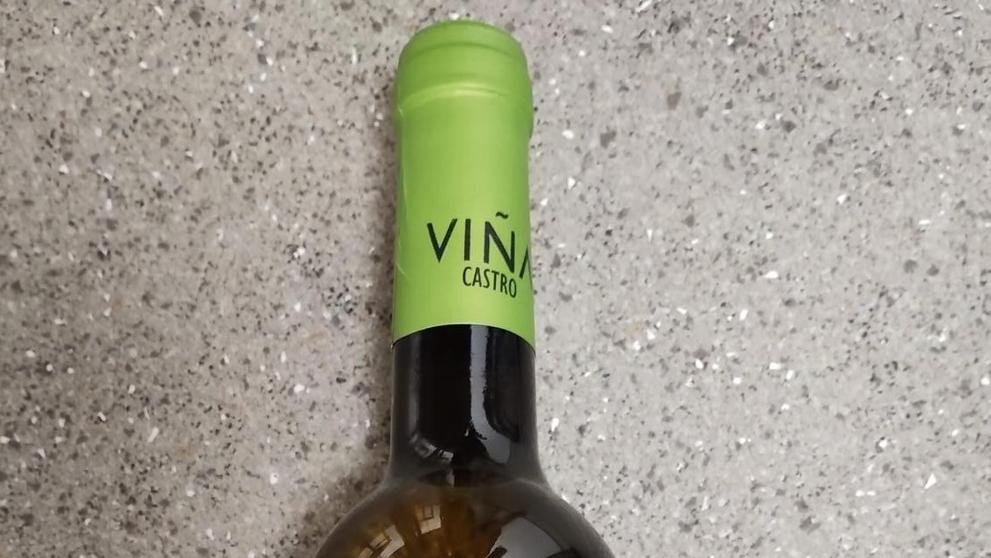 Viňa Mercedes Chardonnay 2023