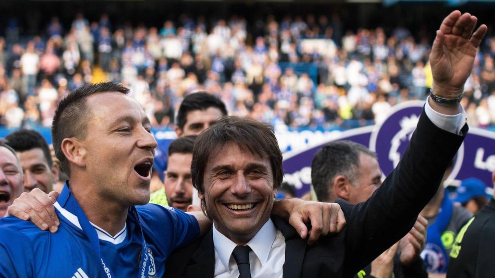 John Terry