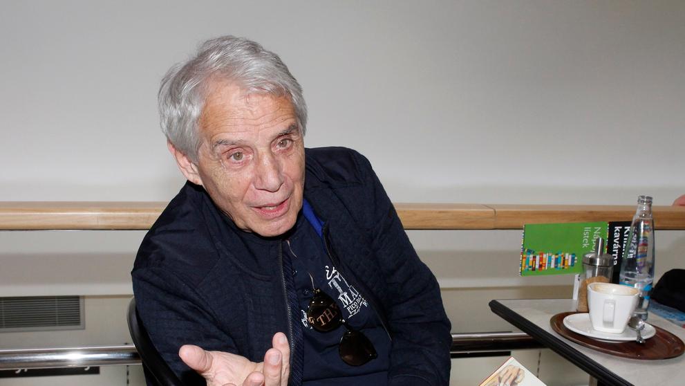 Josef Laufer
