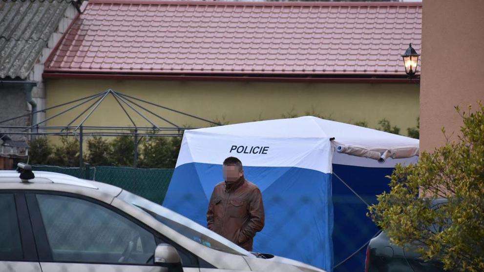 Vražda v Nové Vsi u Neratovic - 3