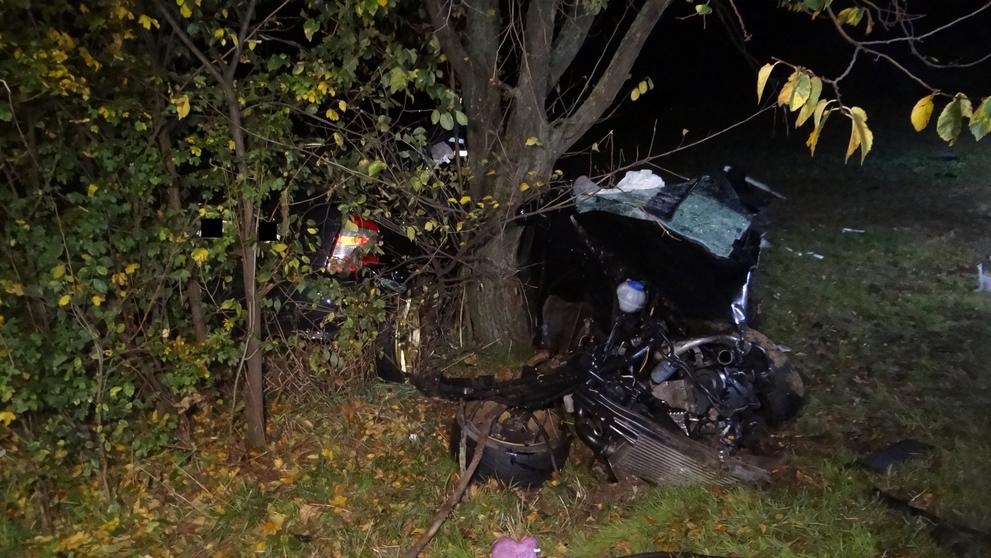 Trosky fabie už se ani nedají nazvat automobilem