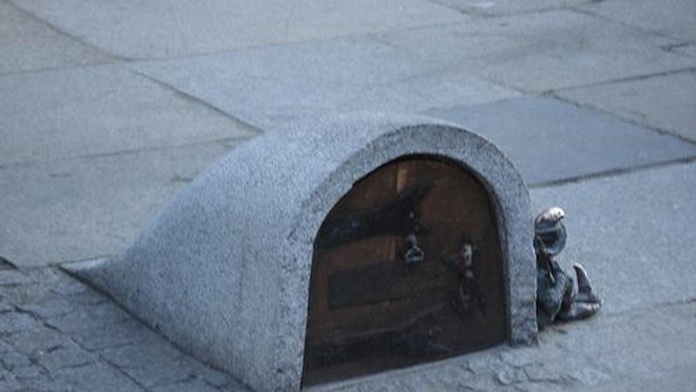 trpoš