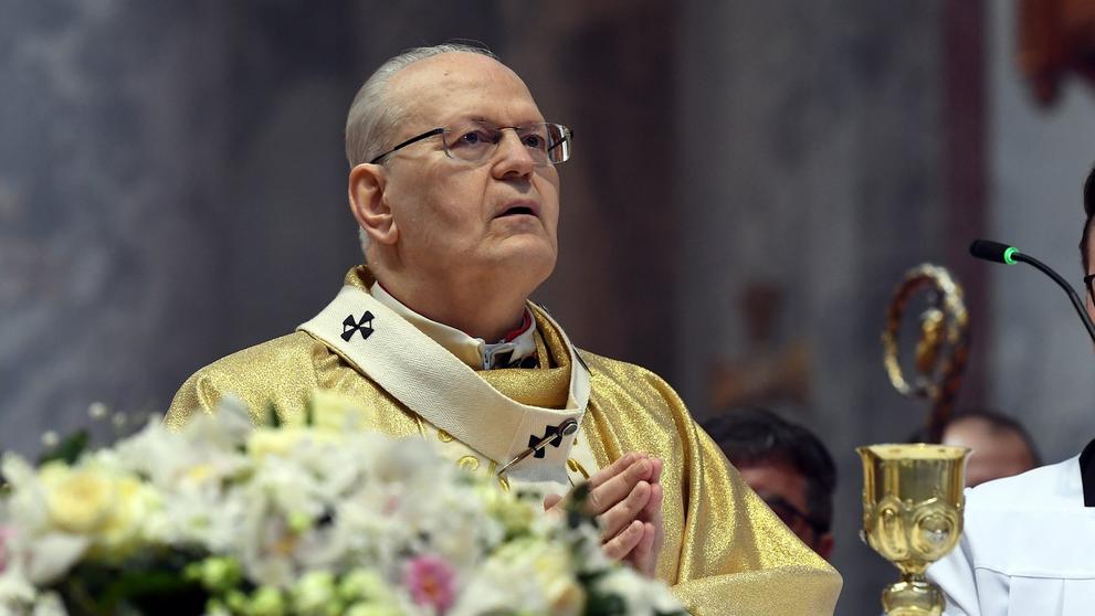 Péter Erdő