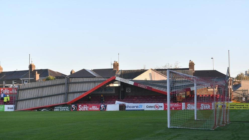 Stadion Cork City