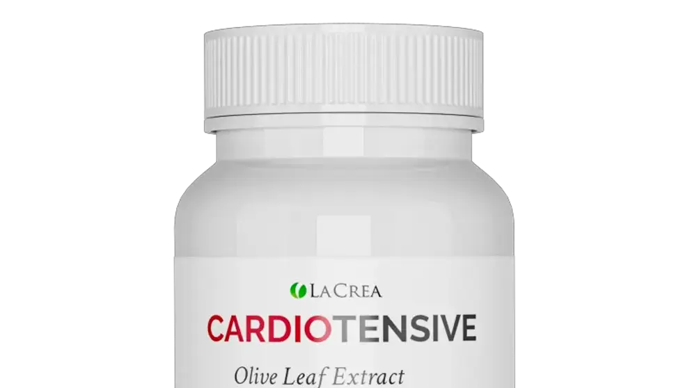 CARDIOTENSIVE, 20 kapslí