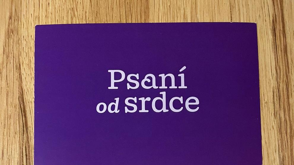 Dopis od Dagmar Honsové