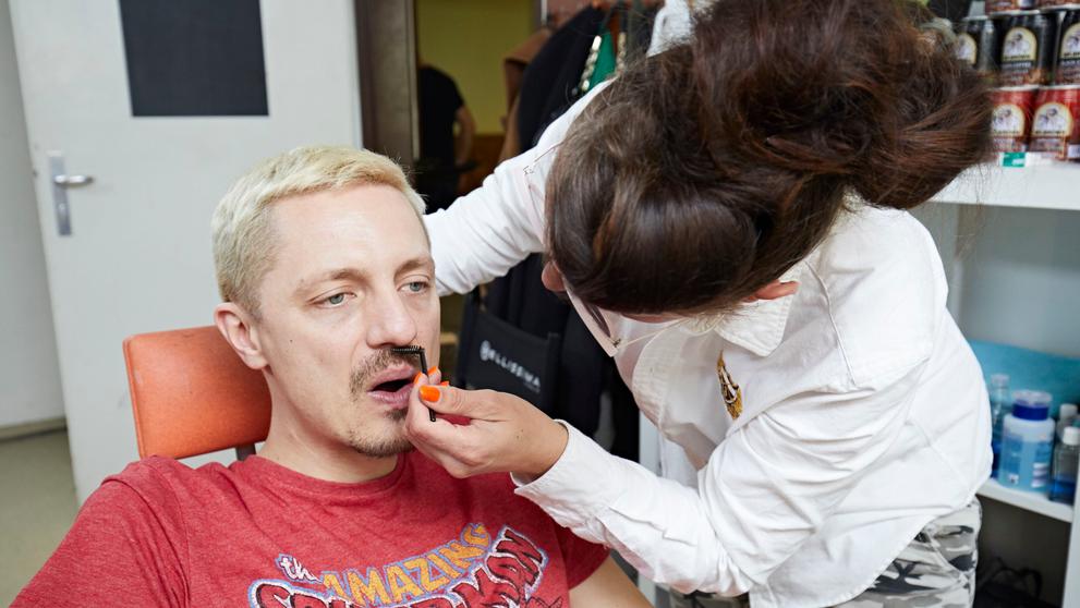 Tvoje tvář - 10. epizoda - 40