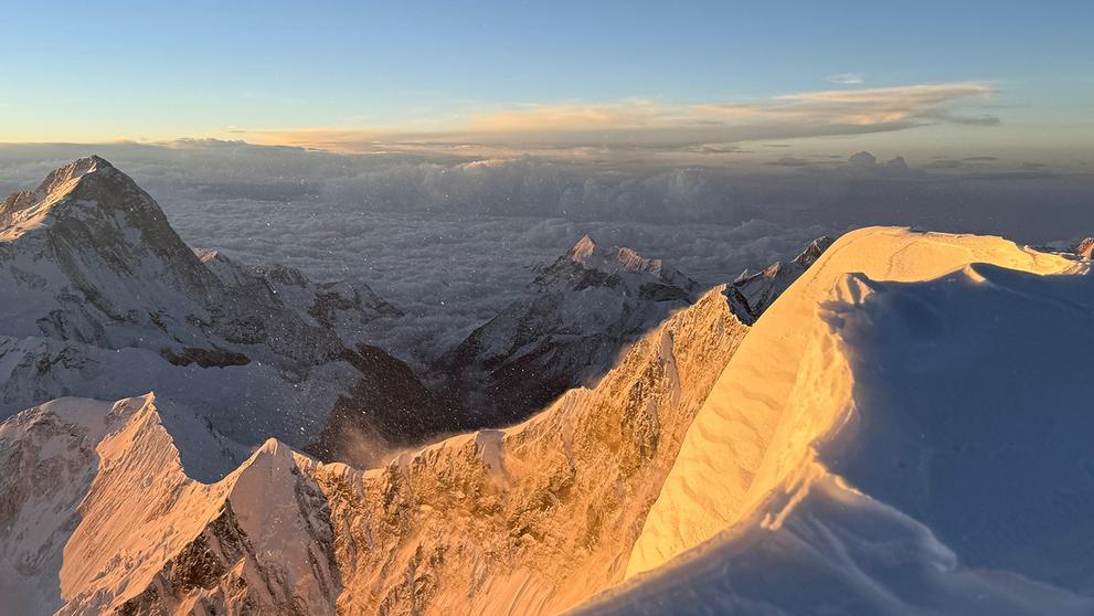 Česká expedice na Mount Everest (6)