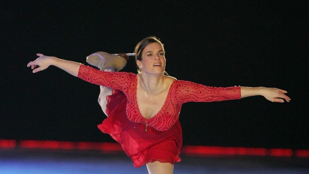 Katarina Wittová - 1