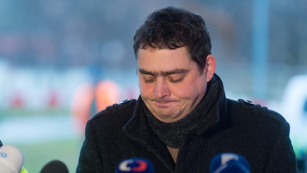 Brífink ke zřícené lávce v Troji - 3