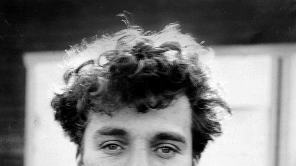Charlie Chaplin
