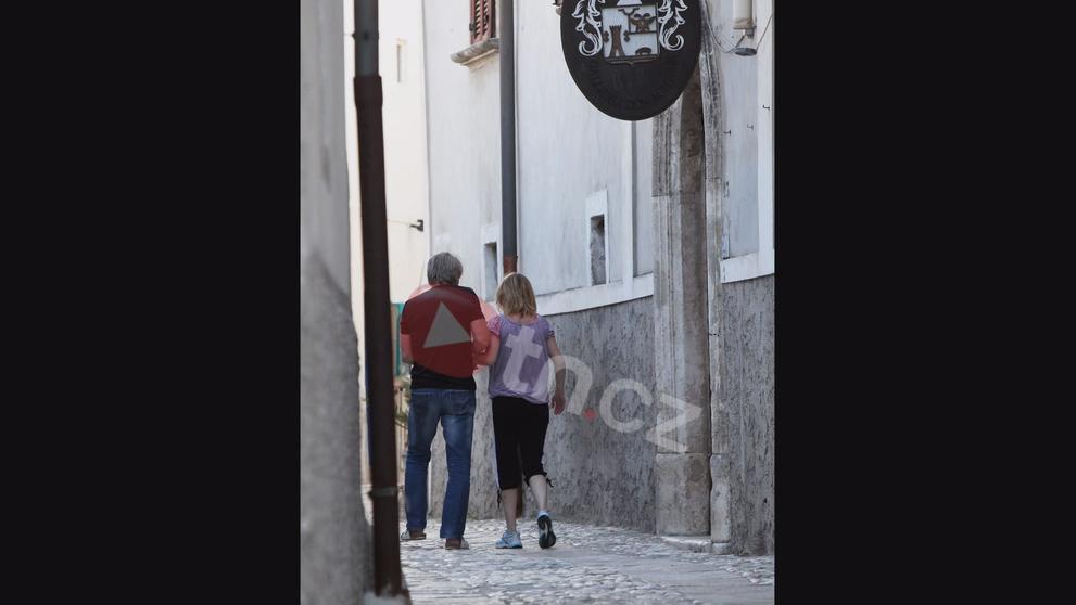 Šťastný konec! Iveta Bartošováse shledala s Josefem Rychtářem - 3