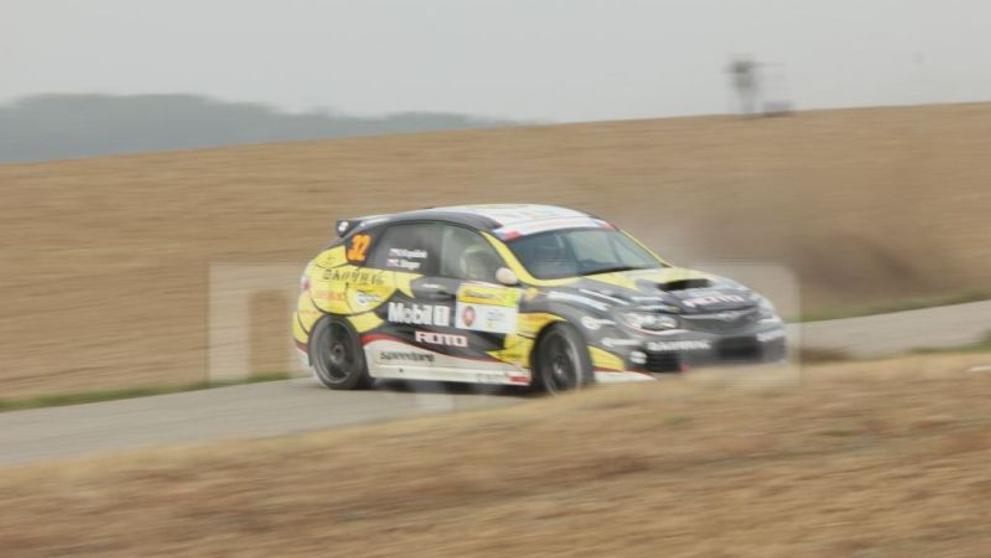 Nehoda na Barum rally - 4