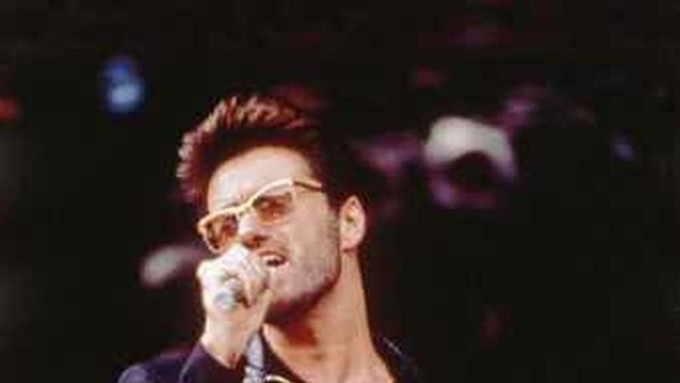 George Michael