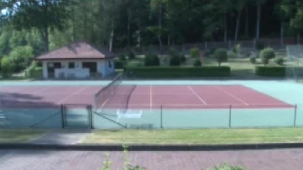 Rekreační objekt poslanců v Lipnici - 3