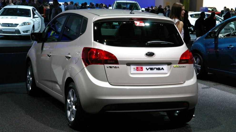 Kia Venga-5