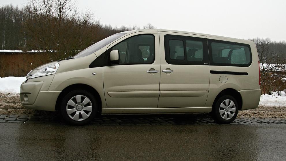 Citroën Jumpy - 2