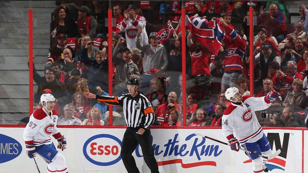 Tomáš Plekanec - 3