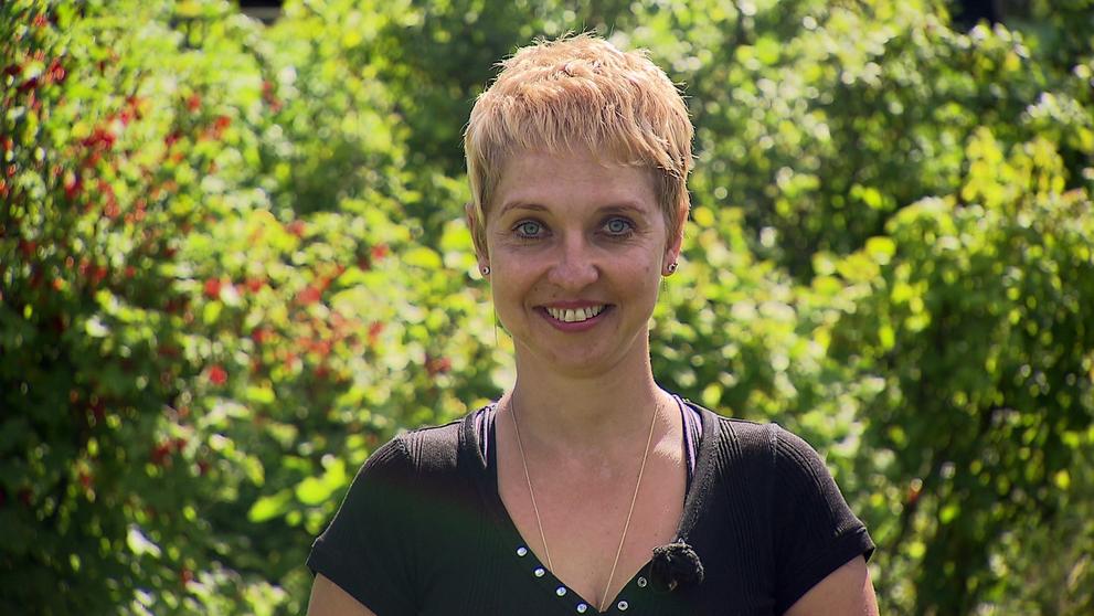 Výměna manželek - Gabriela a Veronika - 1. 2. - 1