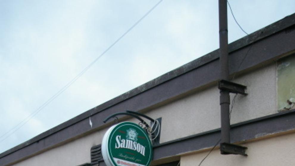 galerie nádražky