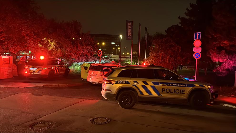 Policisté v Praze museli střelit psa