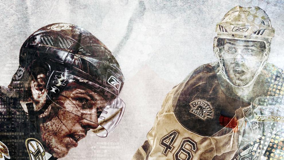 NHL - San Jose - Boston