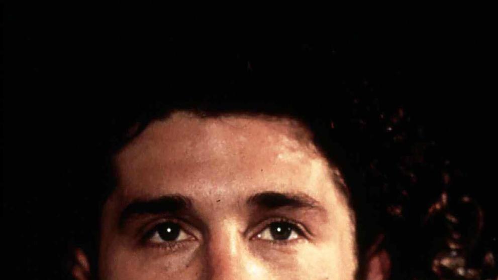 Patrick Dempsey, 1998