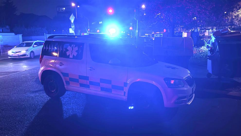 Policisté v Praze museli střelit psa