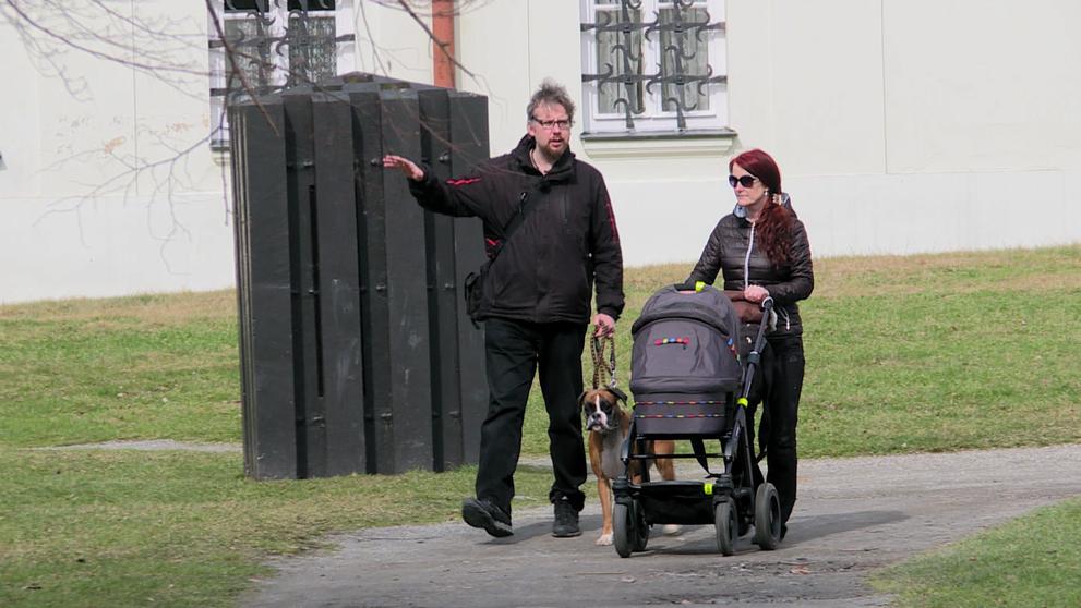 Výměna manželek: Lenka neunese kritiku během „osmi očí“! - 1