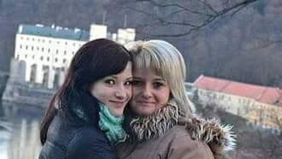 Dívka, která zemřela na Orlíku - 3