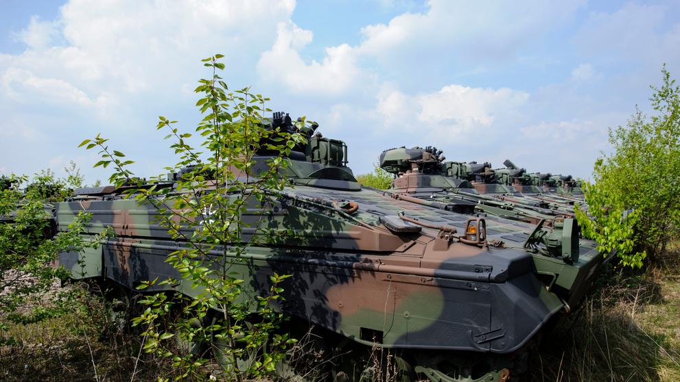Pohřebiště tanků - 10