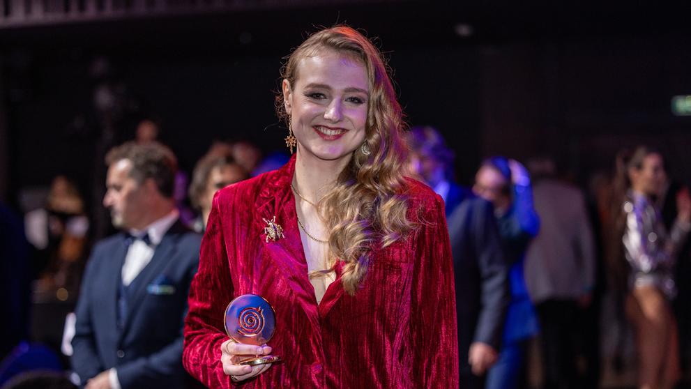 Tereza Balonová, Český slavík 2023 (1)
