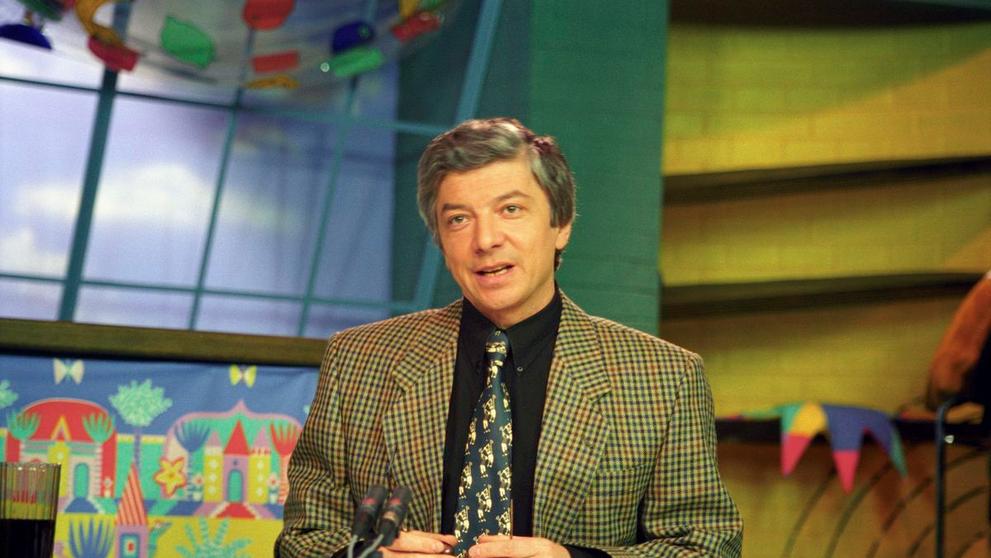 Jak šel čas s Novou - 1995 - 9