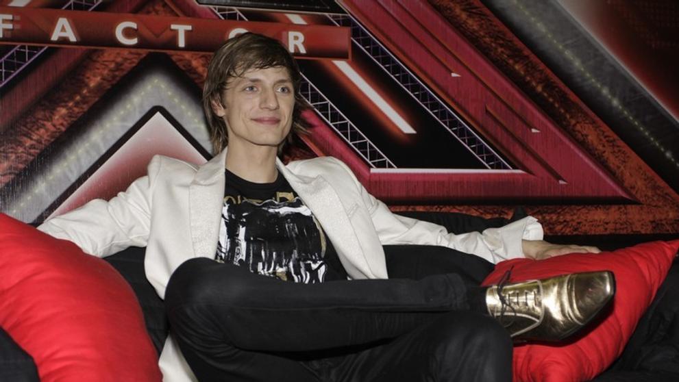 X Factor