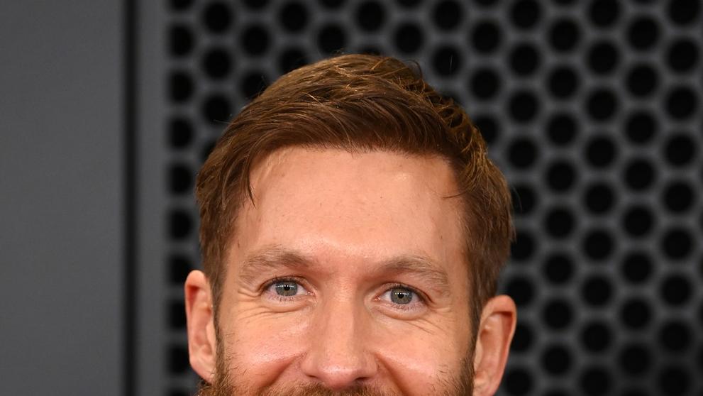 Calvin Harris, 4. 2. 2024 Annual Grammy Awards