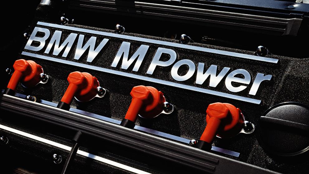 BMW M3 - 3