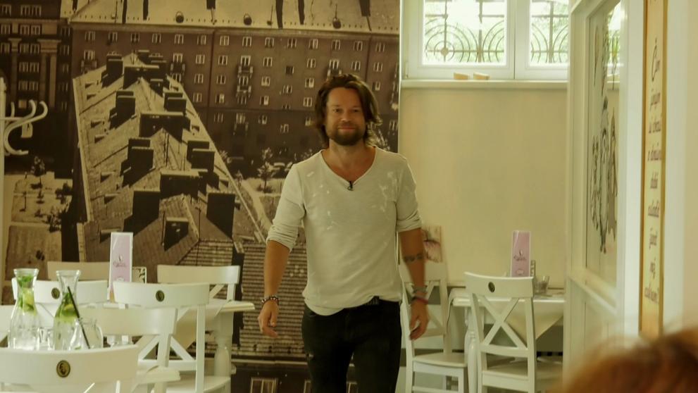 Mise nový domov: Viki podpořil i její idol Richard Krajčo! - 3