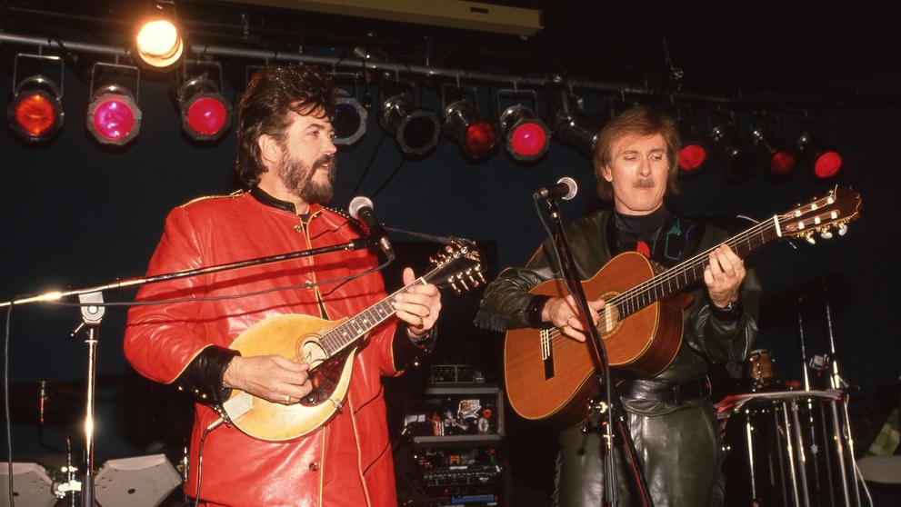 Dash Crofts, Jim Seals