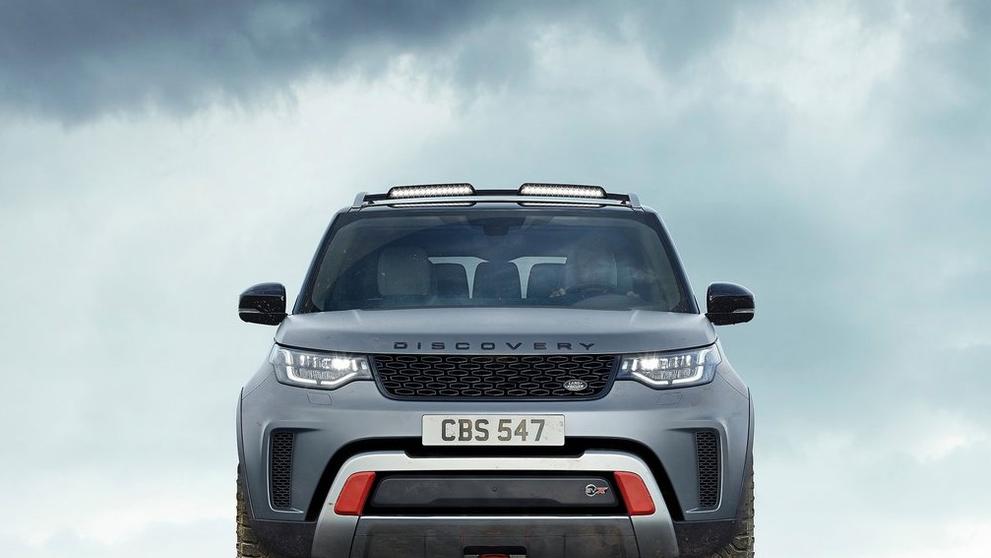 Land Rover - 26