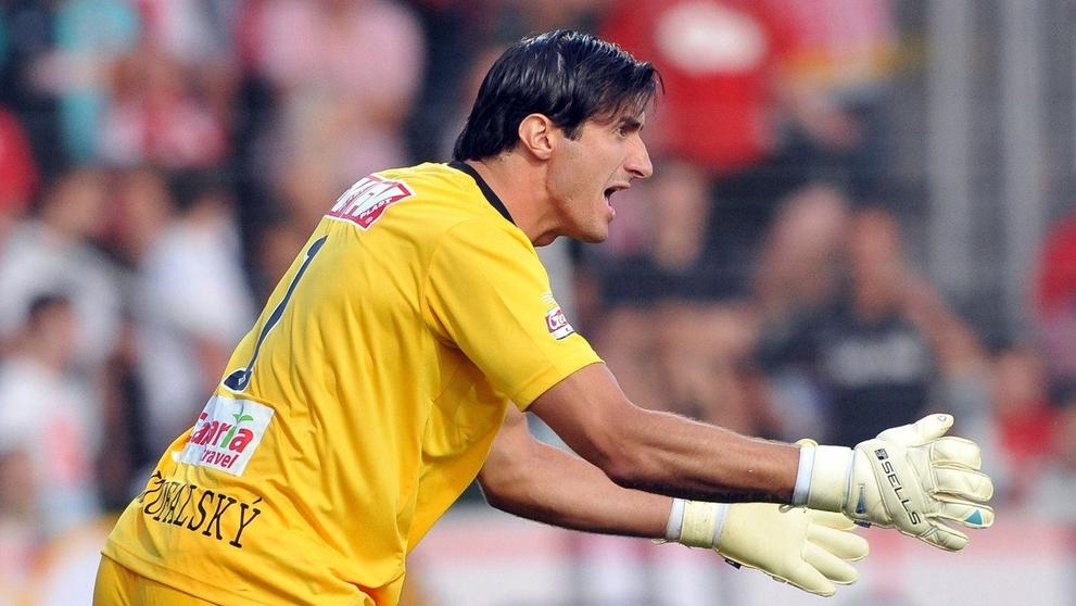 Kamil Čontofalský