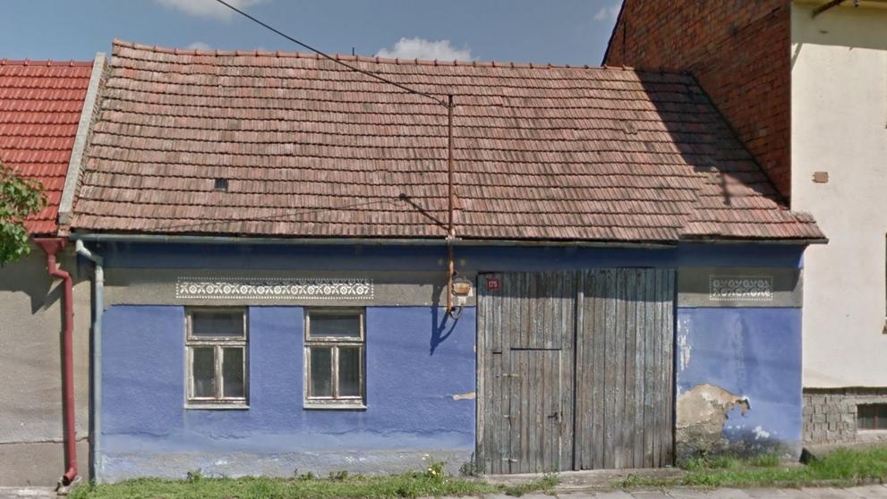 Zajímavé nemovitosti ze seznamu - 9