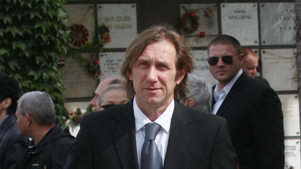 Jan Antonín Duchoslav