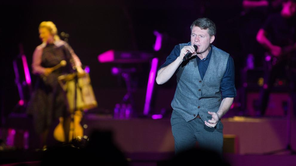 Koncert The Kelly Family - 5