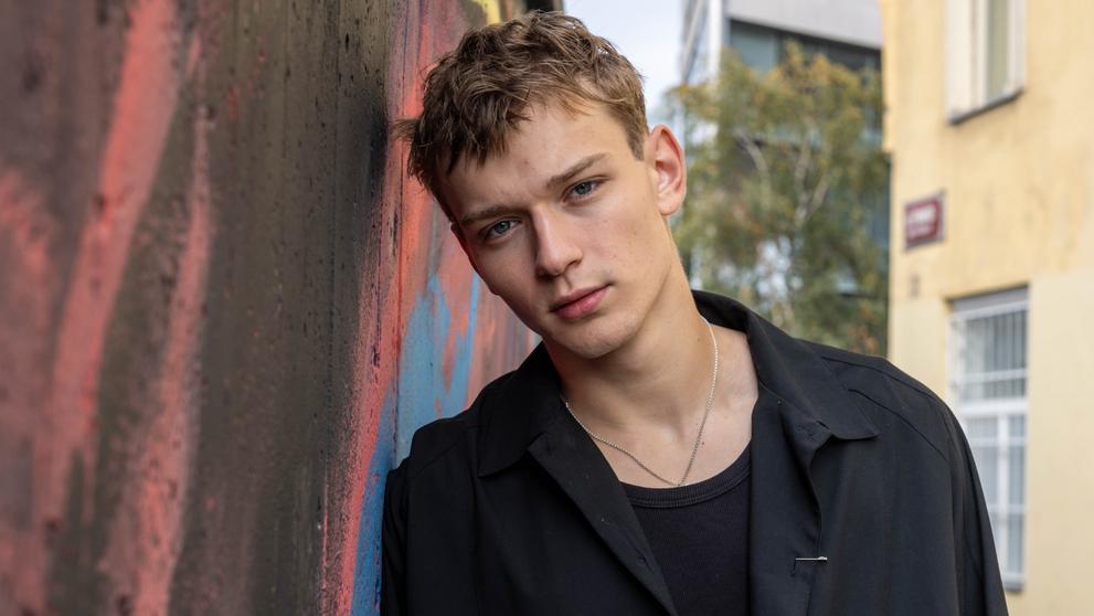 Premiéra Sex O´Clock: Tomas Sean Pšenička
