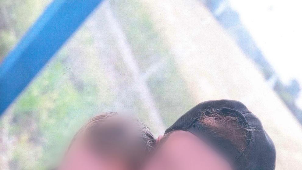 Mladík pohlavně zneužíval nezletilé chlapce (4)