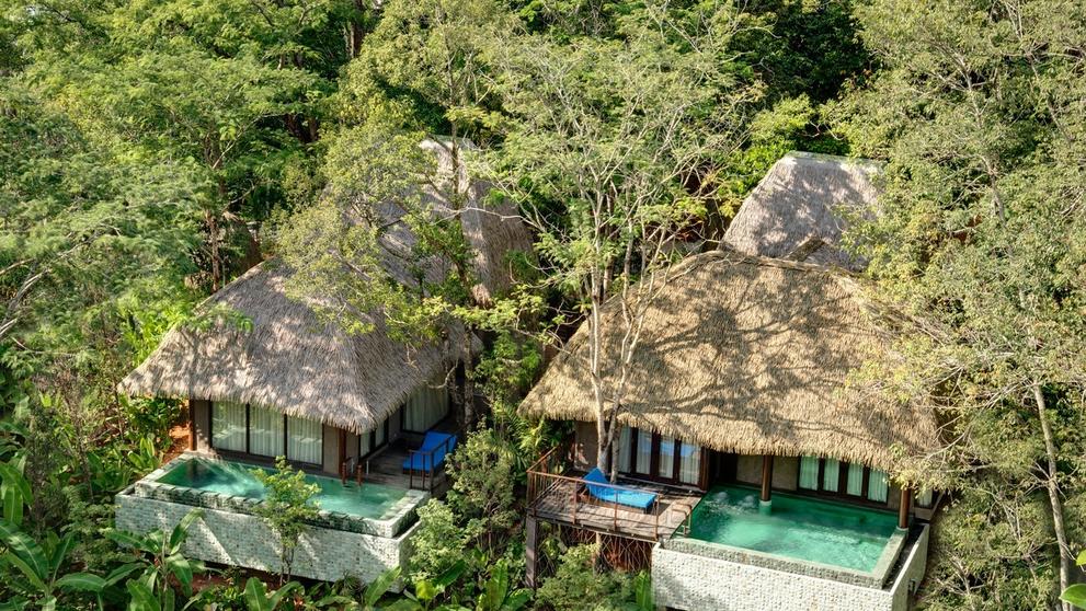 Keemala resort - 2