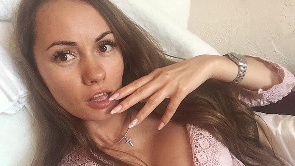 Natalia Borodina - 1