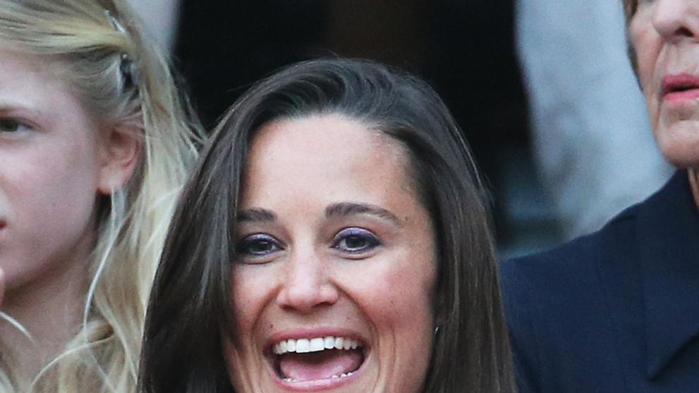 Pippa Middleton and James Matthews - 5