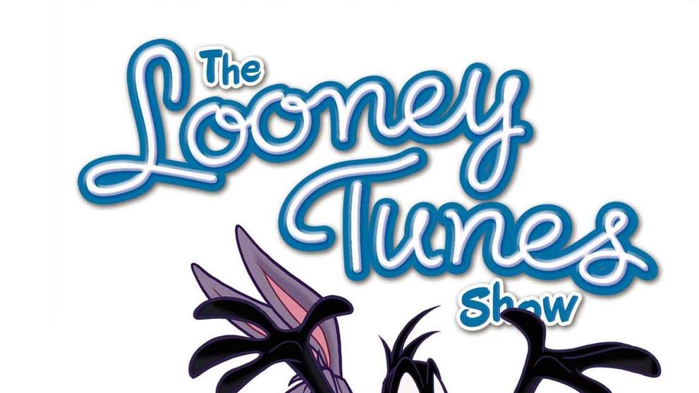 Looney Tunes: Úžasná show