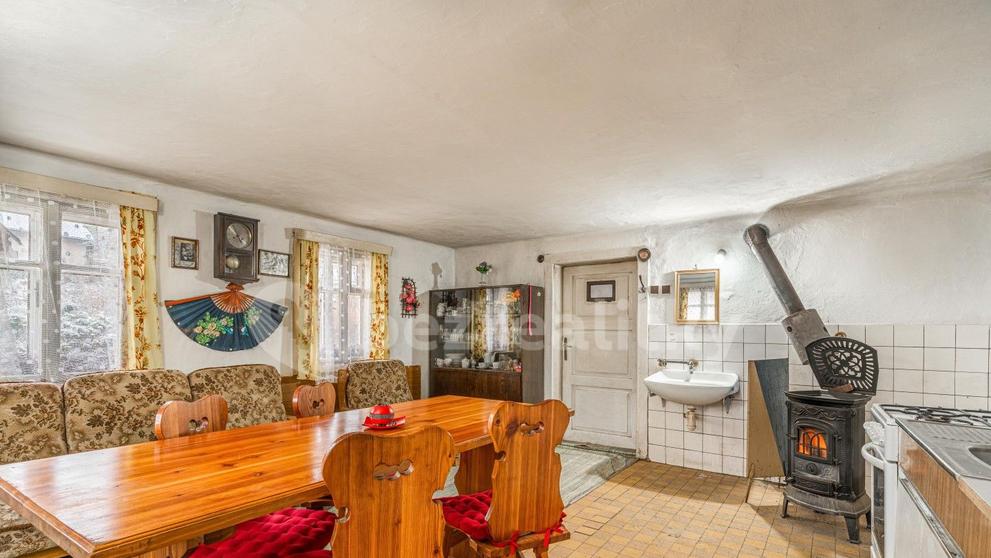 Rekreační nemovitost na prodej